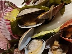 -渔夫蒸鲜(世奥湾店)