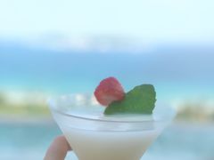 -瑰丽酒店·海吧·天际下午茶·现场DJ·天台酒吧