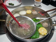 -八合里潮汕鲜牛肉火锅(惠州华贸店)