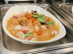 -重庆丽苑维景国际大酒店·海鲜自助餐厅