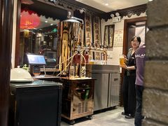 -老厨家(友谊路总店)