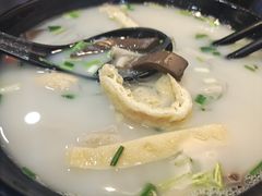 -鸭小妹鸭血粉丝(老门东店)