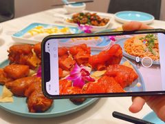 -香香海南菜餐厅