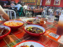 -华仔龙虾(永乐路总店)