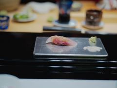 -橼舍鮨青木