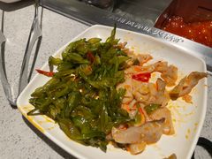 -海底捞火锅(万科广场店)