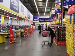 -麦德龙(郑东店)