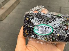 乌米饭-江南春(中山中路店)