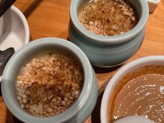-额尔敦传统涮火锅·烧烤(鑫源山庄店)