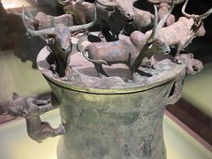 -上海博物馆(人民广场馆)