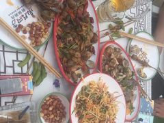 -南门四季铜锅涮肉(大屯·北苑店)