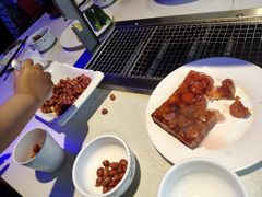 -AK47烤羊腿串吧(柳浪家园店)