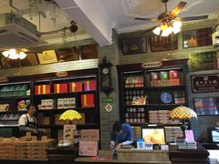 -鼓浪屿牌馅饼(博物馆店)