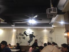 -水碾河刘老大串串香(水碾河路店)