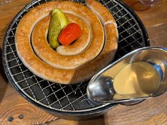 -卢布里西餐厅(总店)