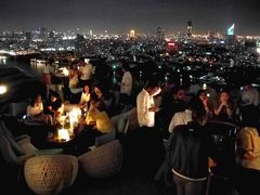 -阿瓦尼河滨曼谷酒店