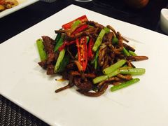 -梧桐花园餐厅(新城店)