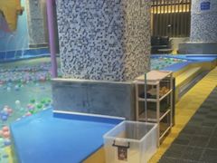 -青水瓦台汤泉(未央店)