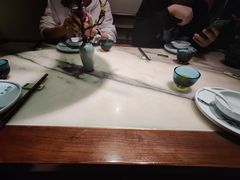 -佬麻雀·新湘菜(珠海金发购物中心店)