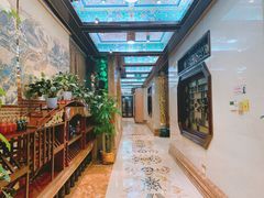 -鹊华居·地道鲁菜·海鲜·融合味(大明湖店)