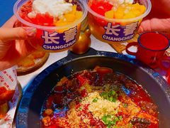 -江湖小牛·水煮牛排火锅(欧亚新生活购物广场店)