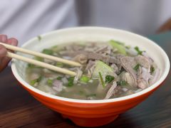 羊杂汤-伊犁羊杂馆
