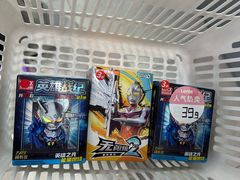 -丽达购物中心(崂山店)