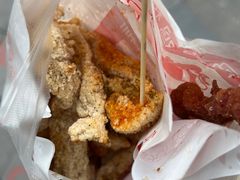 -香酥鸡排(京汉大道店)
