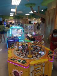 -莫莉幻想儿童乐园(沈阳龙之梦大都汇店)