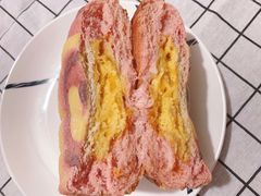 星空包-烫面包·面包烘焙(绿地缤纷城店)