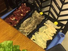 -陈记顺和潮汕鲜牛肉火锅(棠德南路店)