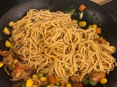 -贡梅老面馆·蟹粉面·无锡特色小吃(南长街主推店)