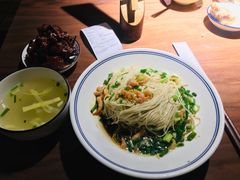 -十面春风·江南面馆(崇宁路店)