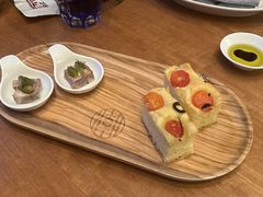 -杭州柏悦酒店·潮餐厅