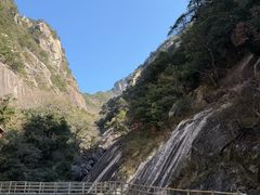 -罗田天堂寨风景区