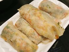 闽南古早润饼-闽和南(深圳万象城店)