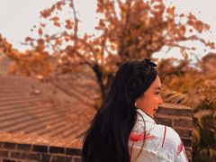 -自如ZSPACE四合院艺术餐厅
