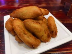 炸糟鳗鱼-海坛特色小吃·只做平潭特色菜(平潭店)