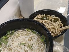 -穆兰泽兰州牛肉面(天津·海河意式风情区店)