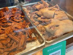 -竺桥兄弟烤鸭(总店)