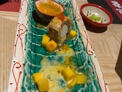 -鸟山鸣·日料食堂(王府井店)
