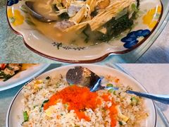 -崖口红树林海鲜餐厅