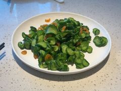 -船歌·鱼水饺青岛菜(金狮广场店)