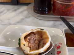 -东泰祥生煎馆(重庆北路店)