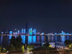 -富力威斯汀酒店-中国元素中餐厅(武昌临江店)