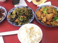 -北大地皖峰饭馆