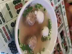 -七爷清汤腩·港式餐厅(金狮广场店)