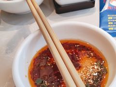-俏牛哥鲜牛肉牛肆馆(重庆天地店)