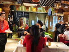 -西域阿里马新疆菜·清真(桂花路店)