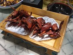 -乔家满族八大碗(流水沟店)